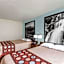 Super 8 by Wyndham Danville VA