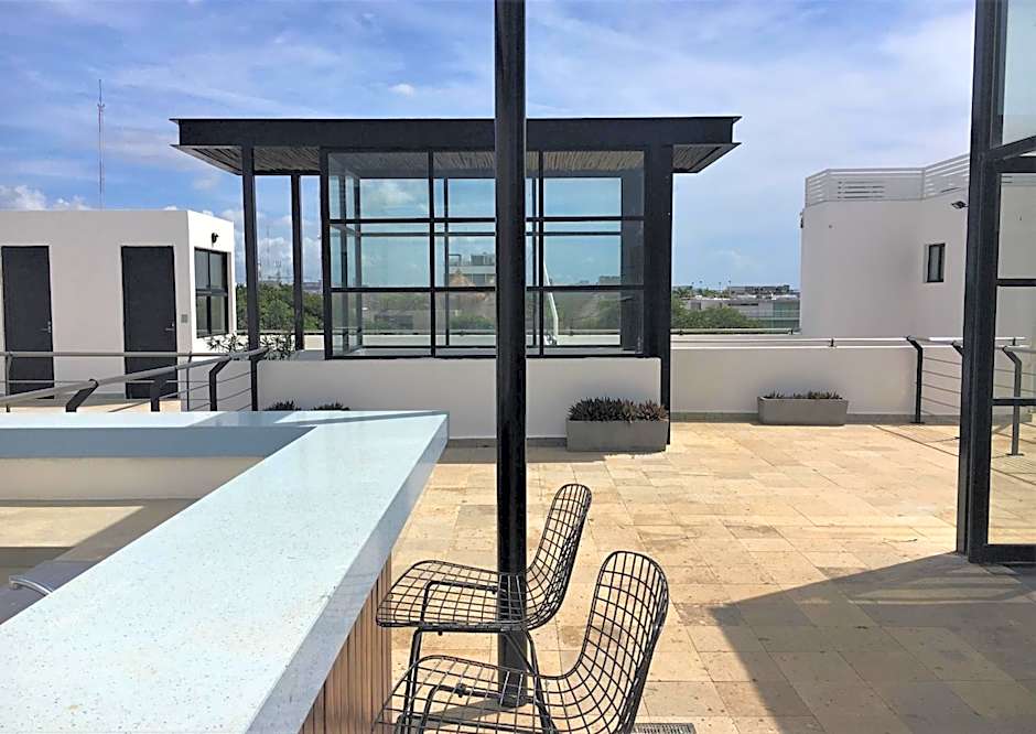 Sole Suites