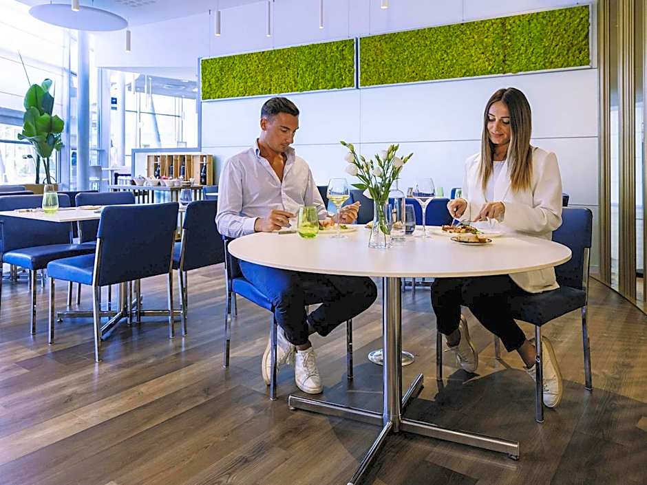 Novotel Venezia Mestre Castellana