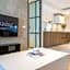 Apartmentos Eurobuilding 2