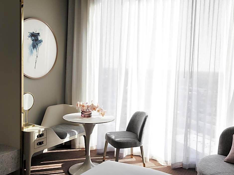 Hotel Chadstone Melbourne - MGallery