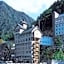 Hotel Hikyounoyu