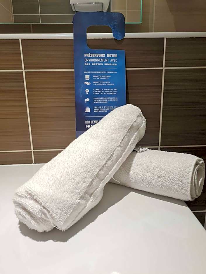 Kyriad Montpellier Sud - A709