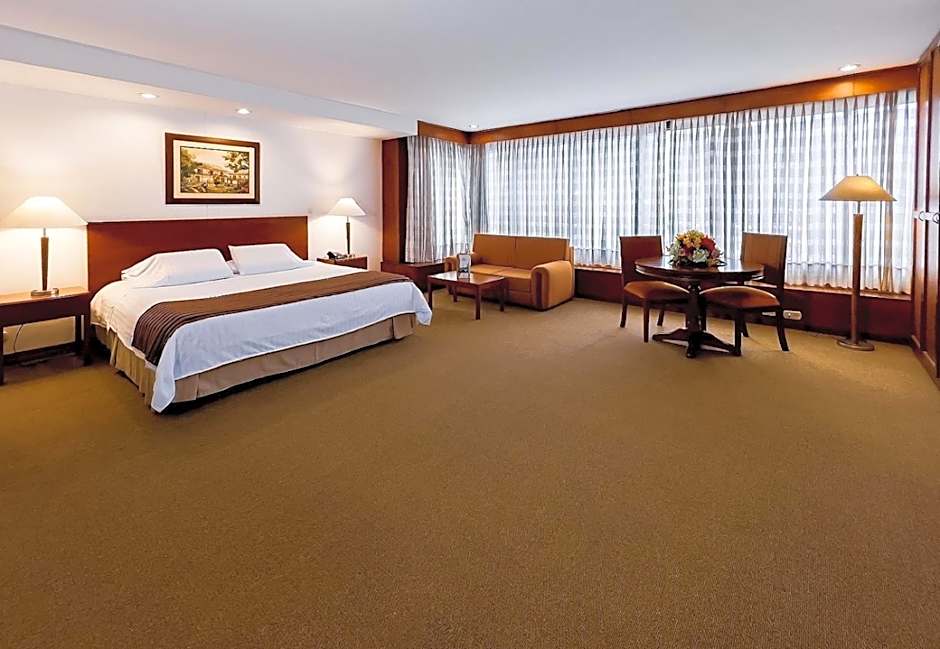 Torre de Cali Plaza Hotel