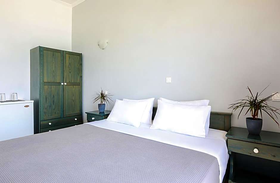 Angeliki Seaside Hotel