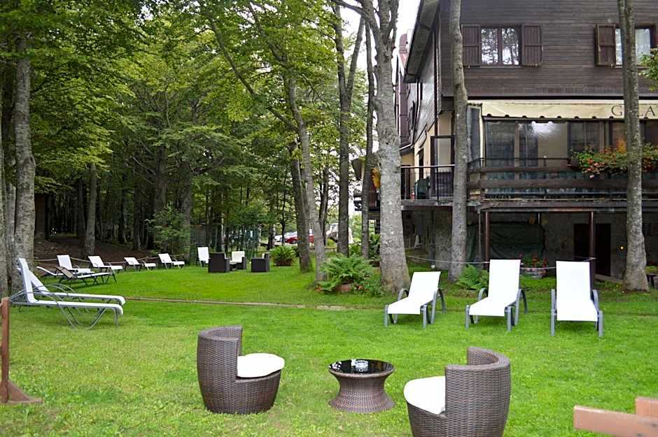 Albergo Sella - Monte Amiata