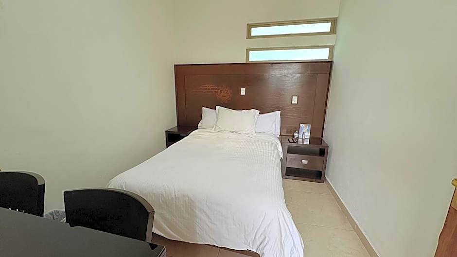 Hotel Yaocalli