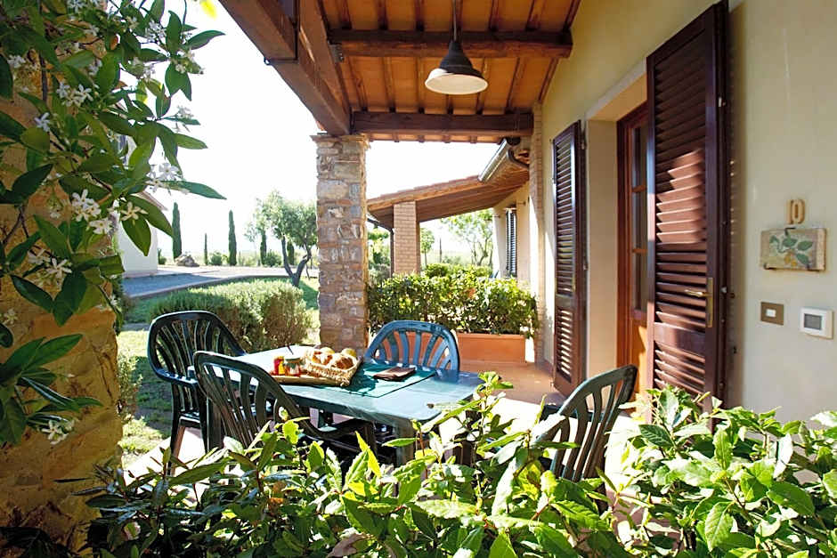 San Giorgio Country Residence