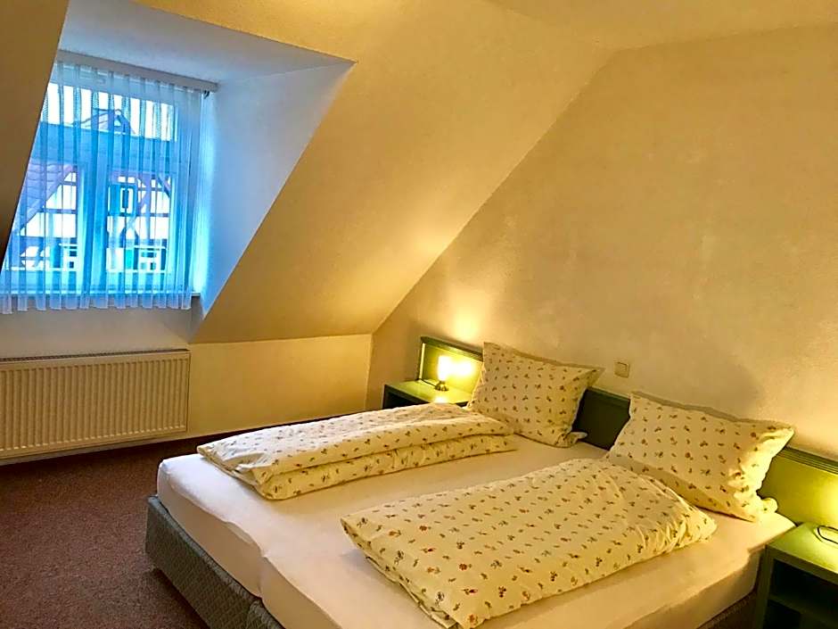 Landhotel Solmser Hof GbR