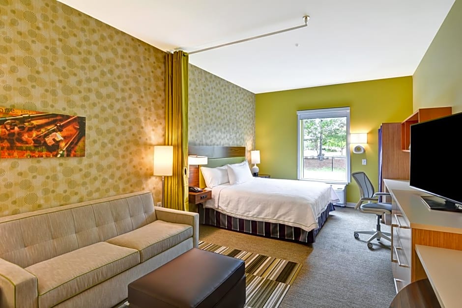 Home2 Suites By Hilton Summerville