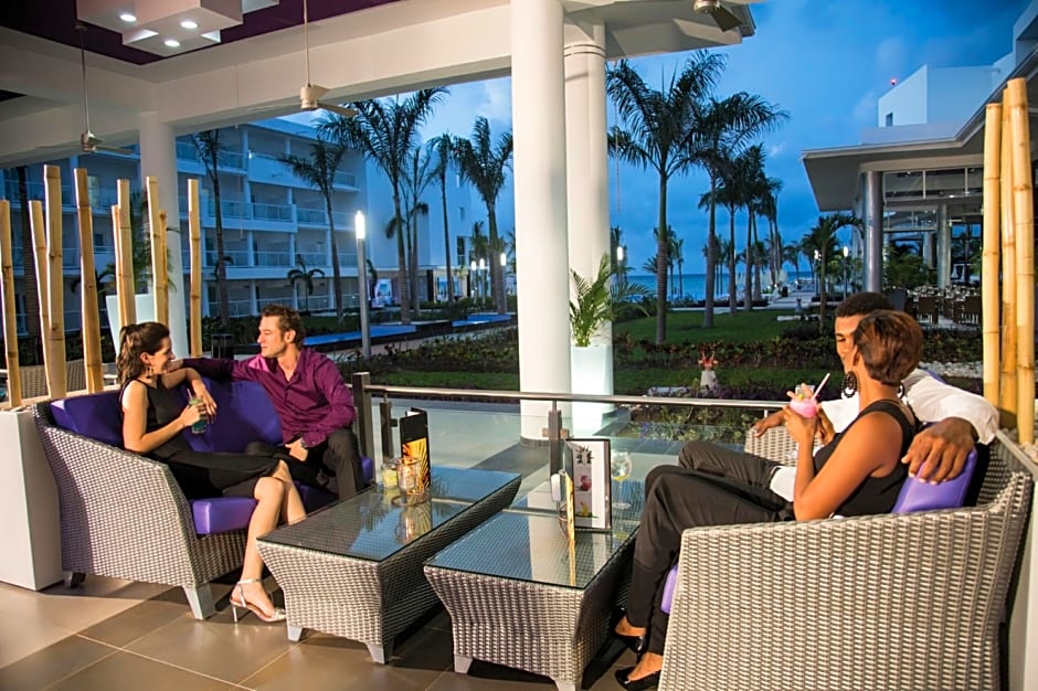 Riu Palace Jamaica - Adults Only - All Inclusive