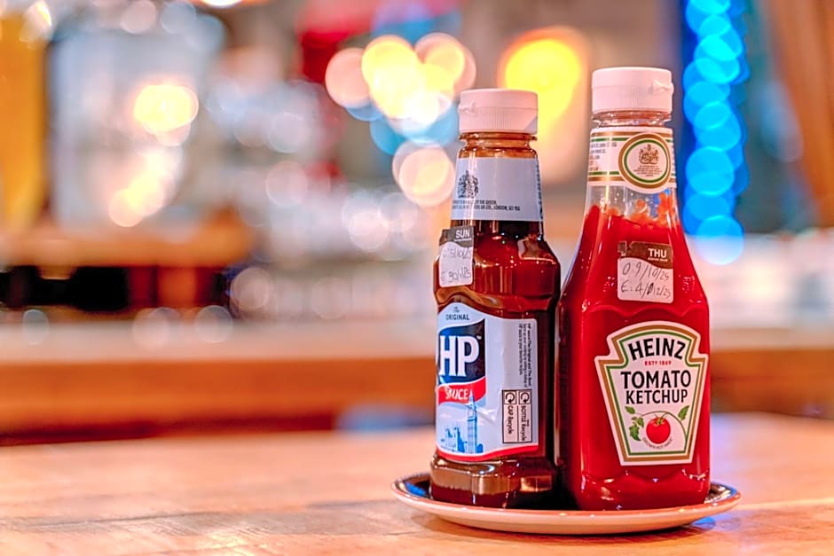 Manchester Portland By Sunday