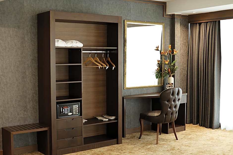 Park Dedeman Kızılay Ankara