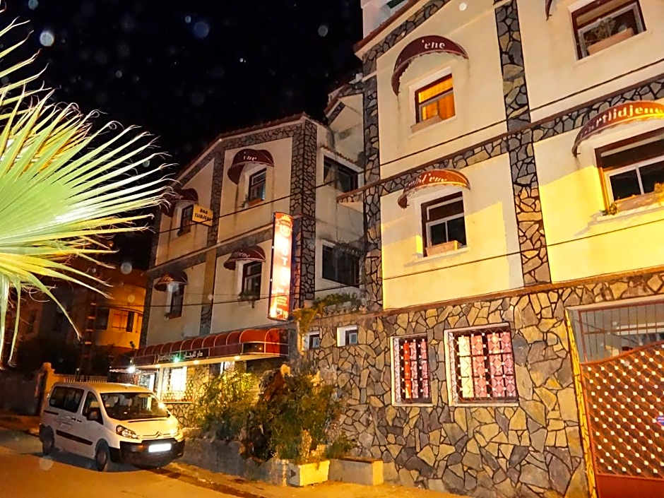 Dar Tlidjene Hotel