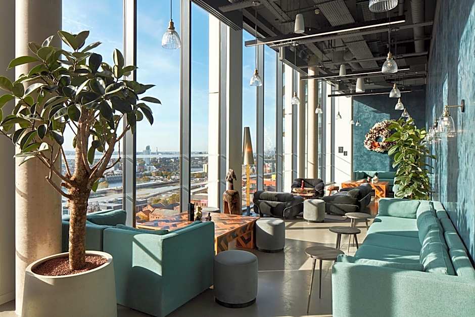 The Collective Canary Wharf