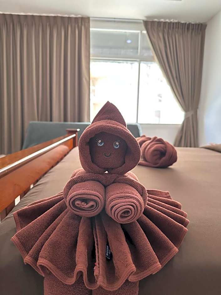 BT hotel Kata Beach