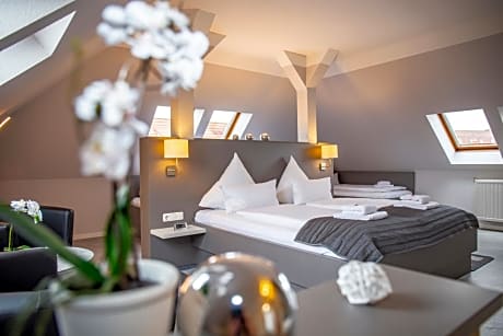 Hotel "Zur Mühle"
