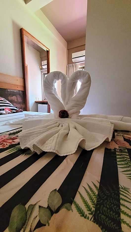 Pousada Sonho Meu Foz