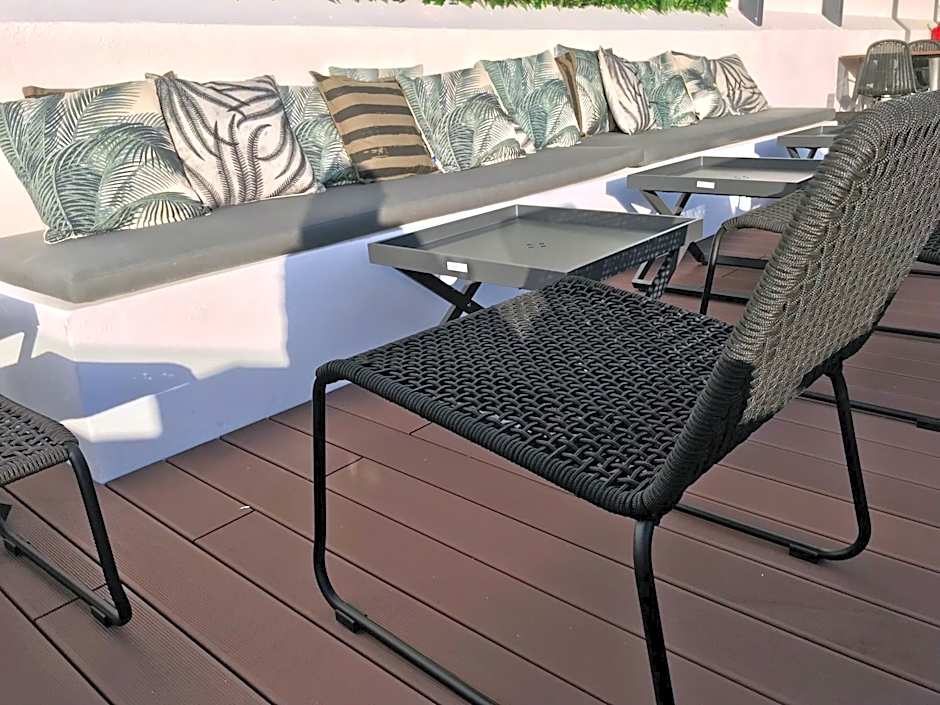 HOSTEL ALAMEDA EXCLUSIVE HOUSE