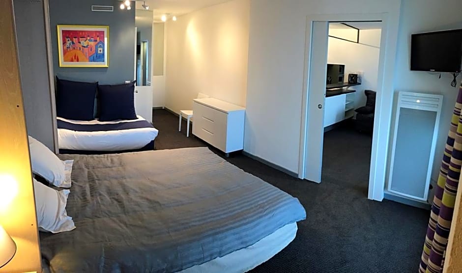 Residence Victoria Surf