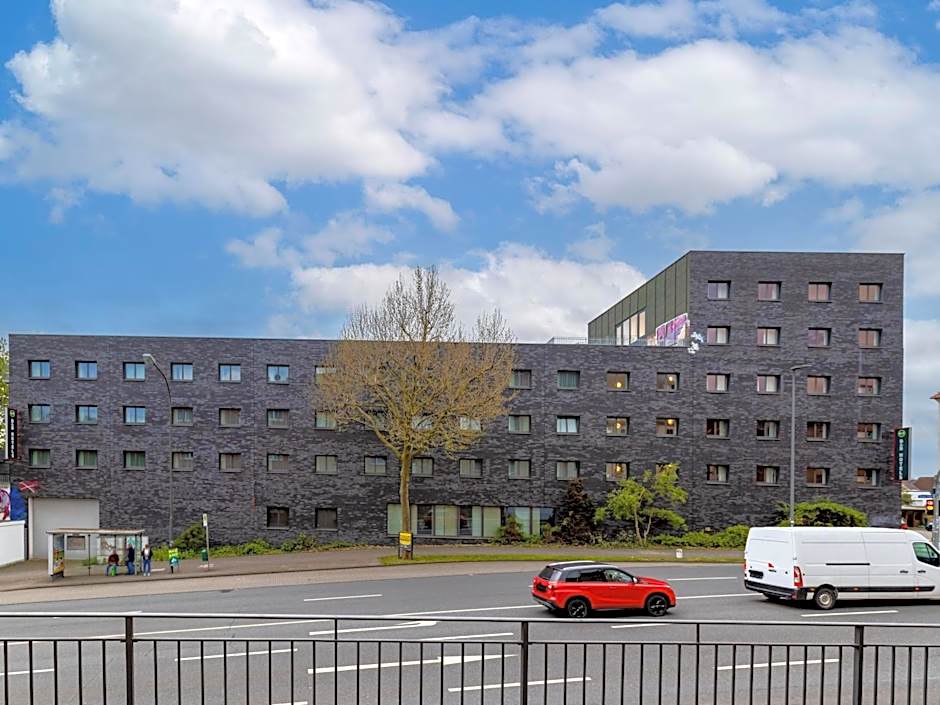 B&B HOTEL Fulda-Hbf
