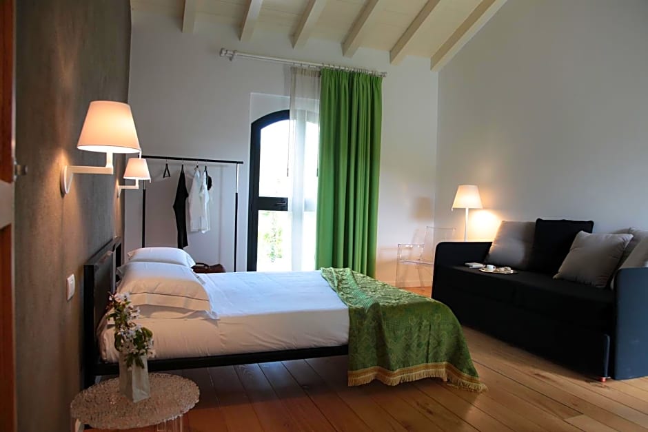 Talè Restaurant & Suite