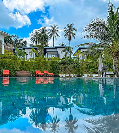 Naiwok Hills Resort