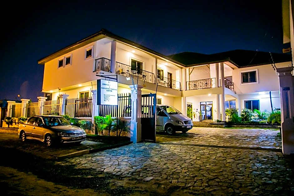 Eden Vale Hotel & Executive Training Cen