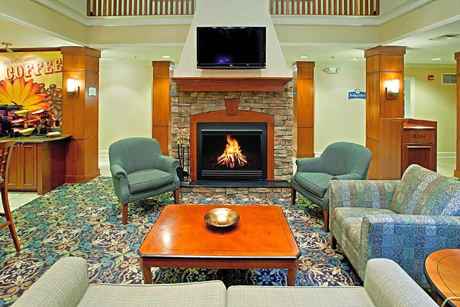 Staybridge Suites Louisville - East By IHG
