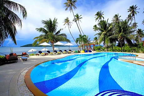Centra by Centara Coconut Beach Resort Samui