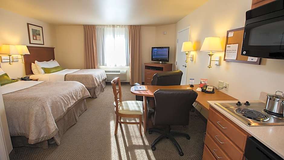 Candlewood Suites Springfield By IHG