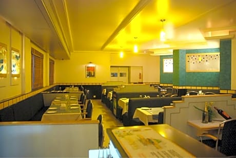 Executive Tamanna Hotel, Hinjewadi
