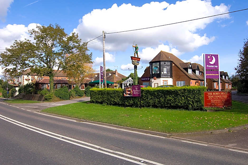 Premier Inn Bognor Regis