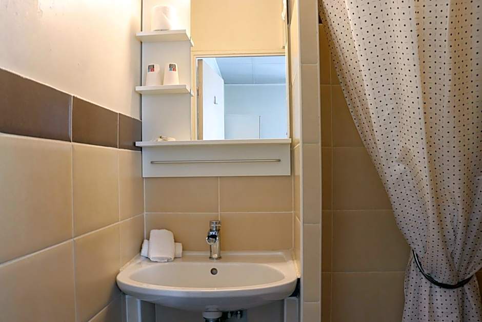 Hotel Abelia
