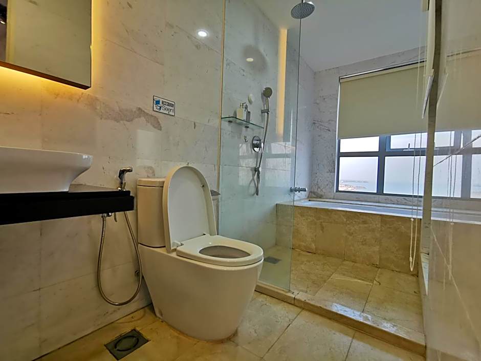 Thermospace Silverscape A-19-01 Melaka City