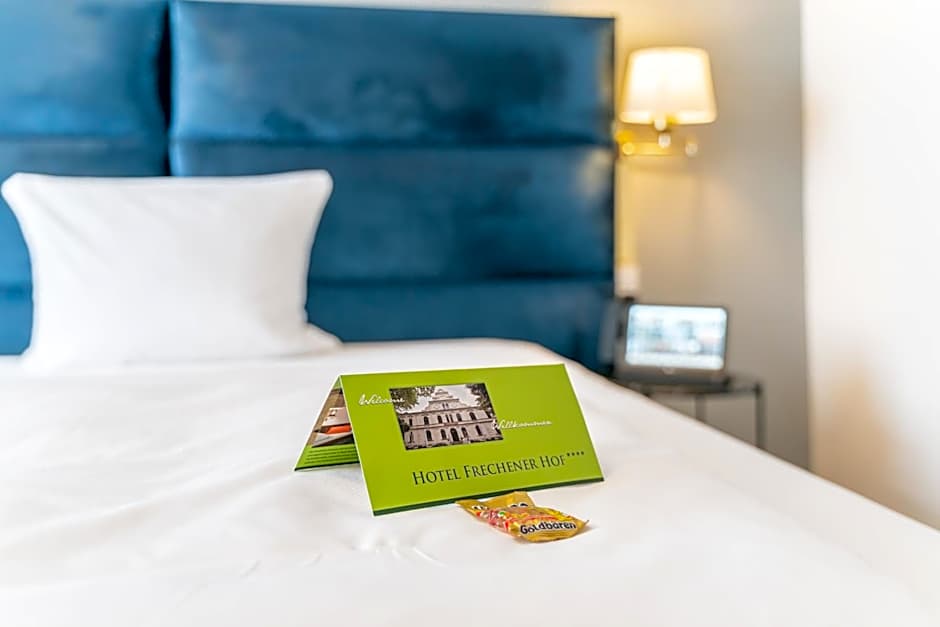 Hotel Frechener Hof