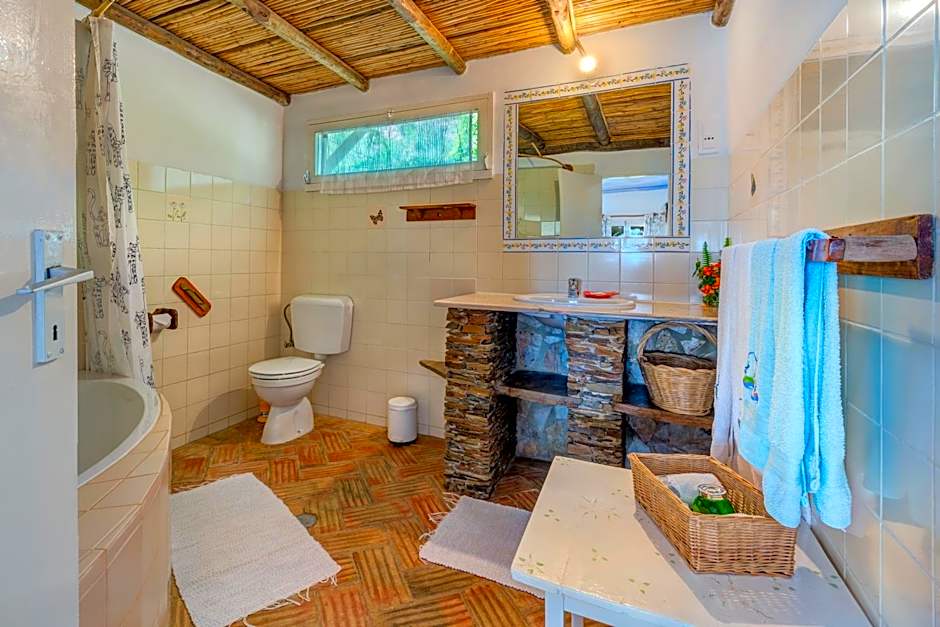 Paradise in Portugal