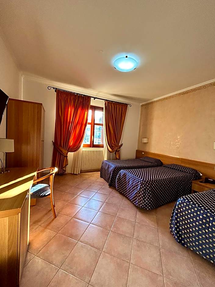 Hotel Lachea