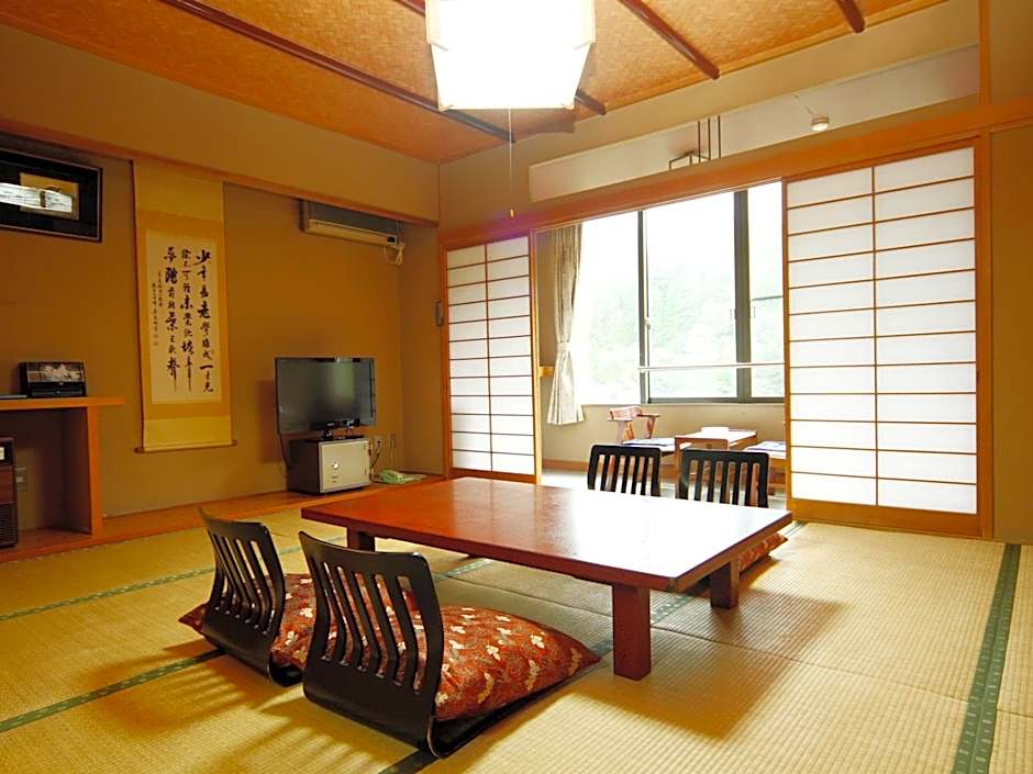 Yumoto Choseikan