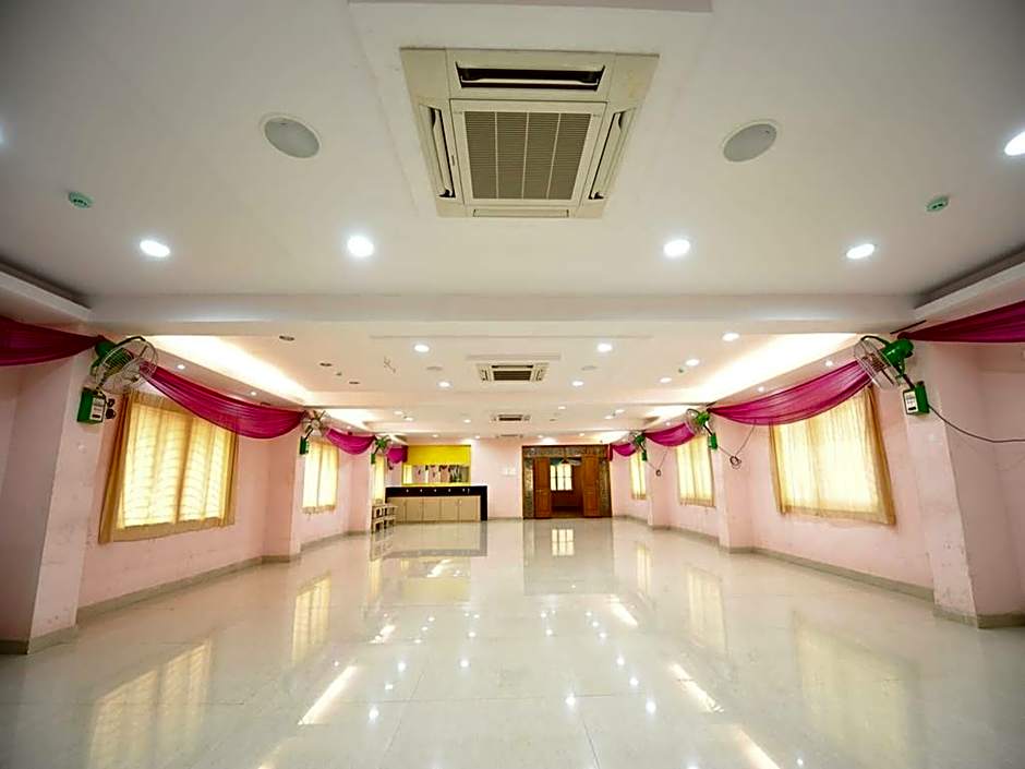 Shree Laxmi Guest House