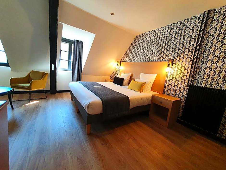 Kyriad Chalon sur Saone Centre