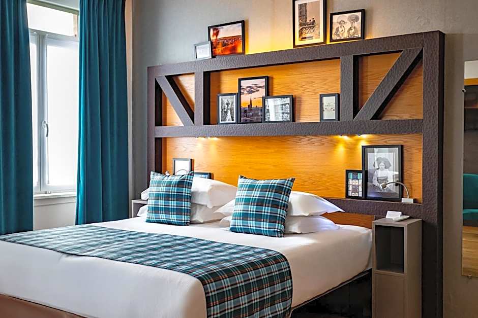 Best Western Plus Monopole Metropole