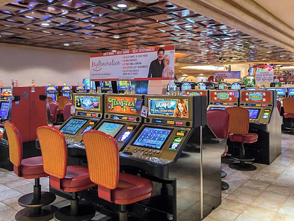 Fiesta Henderson Casino Hotel