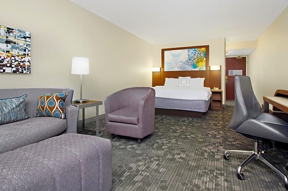 Courtyard by Marriott Cocoa Beach Cape Canaveral