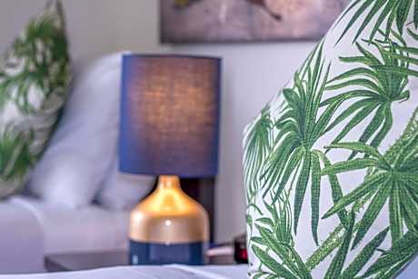 Hotel Waterloo & Backpackers