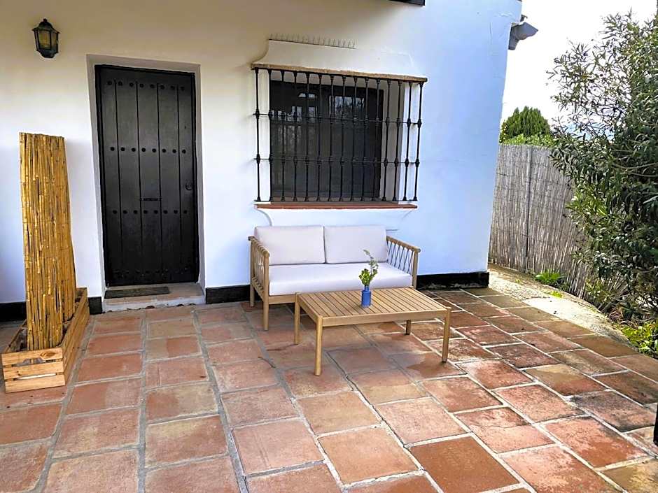 Casa Baliza, adults only