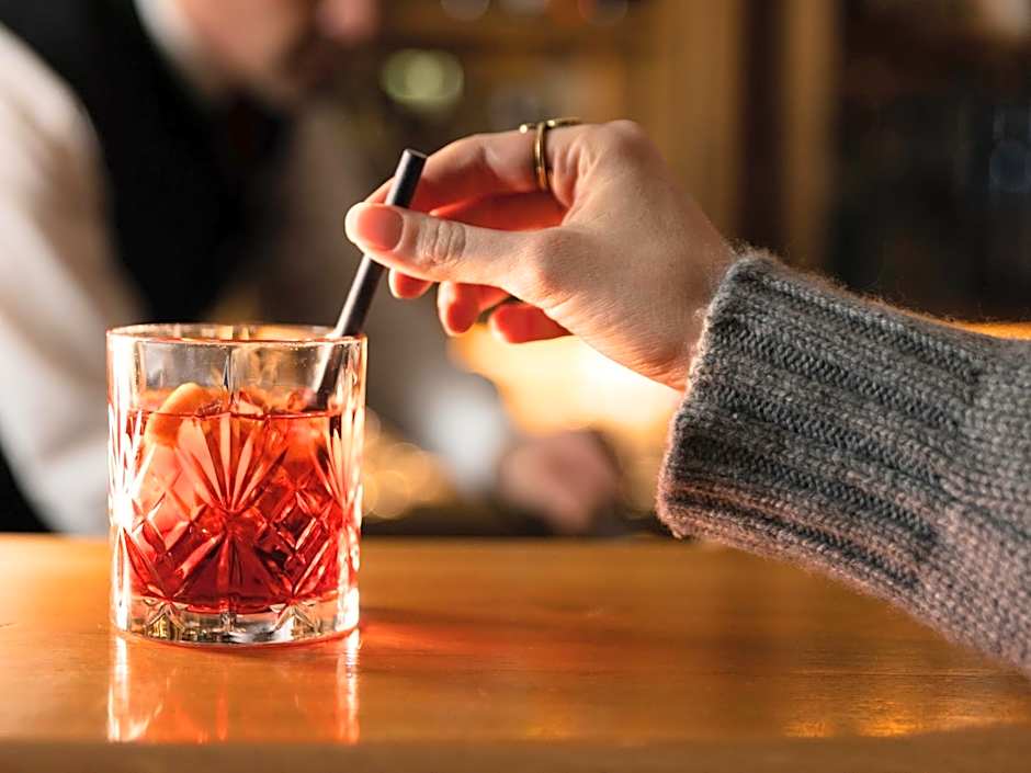 Hotel Kaiserhof Kitzbühel, 4 Sterne Superior