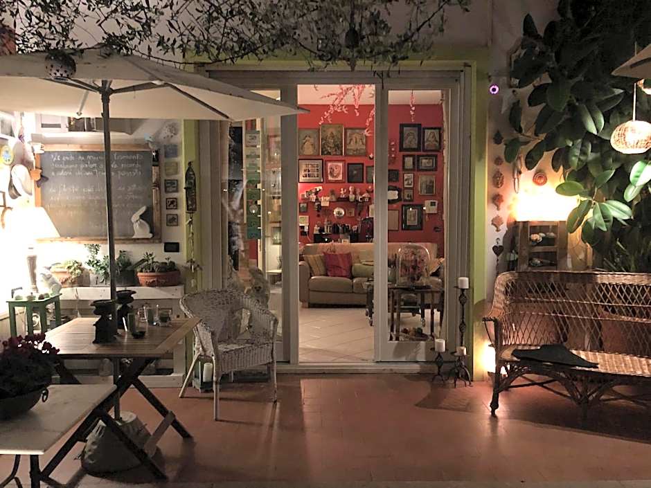 CAFFELETTI friendly B&B