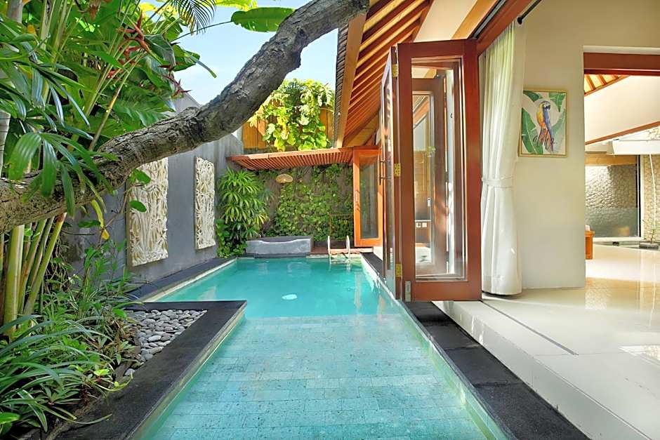Seminyak Sanctuary Villa by Ini Vie Hospitality