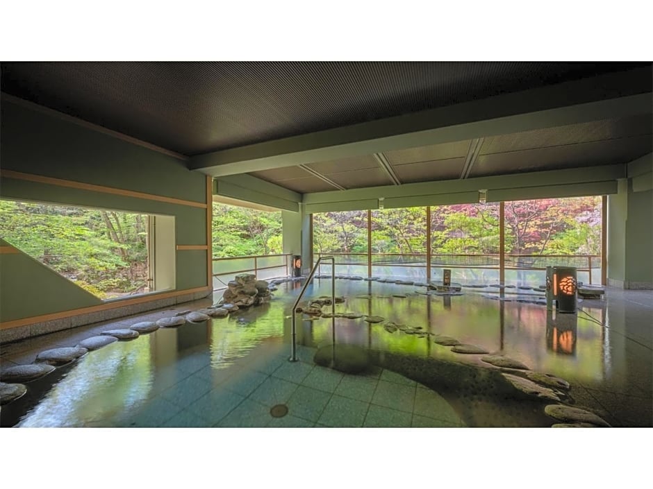 Oshuku Onsen Choeikan - Vacation STAY 55588v